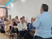 Nuevo POT de Cali fortalece su construcción participativa con el Consejo Consultivo de Ordenamiento Territorial
