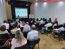 Nuevo POT de Cali fortalece su construcción participativa con el Consejo Consultivo de Ordenamiento Territorial