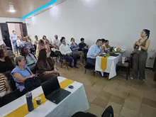 Nuevo POT de Cali fortalece su construcción participativa con el Consejo Consultivo de Ordenamiento Territorial