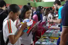 Secretaría de Educación de Cali e ICETEX fortalecen el acceso a la educación superior con alianza estratégica para beneficiar a más de 2.500 estudiantes