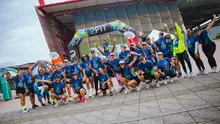 La Ciclovida vibrará al ritmo del Pacífico con ‘masterclass’, emprendimientos y ‘running’