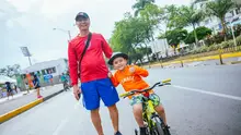 La Ciclovida vibrará al ritmo del Pacífico con ‘masterclass’, emprendimientos y ‘running’
