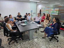 Cali se consolida como referente en gestión integral de residuos, sostenibilidad y economía circular
