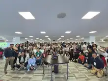 Monitor ‘¡Pa’ que Veás!’, protagonista en el laboratorio de innovación pública ‘Hagathon 2026’