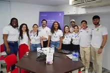 Monitor ‘¡Pa’ que Veás!’, protagonista en el laboratorio de innovación pública ‘Hagathon 2026’