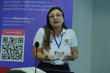 Monitor ‘¡Pa’ que Veás!’, protagonista en el laboratorio de innovación pública ‘Hagathon 2026’