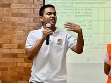 En Cali, las megabibliotecas escolares hoy son motivo de orgullo para la comunidad