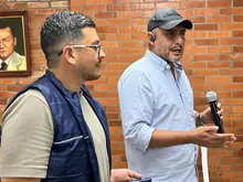 En Cali, las megabibliotecas escolares hoy son motivo de orgullo para la comunidad