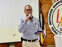 En Cali, las megabibliotecas escolares hoy son motivo de orgullo para la comunidad