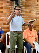 En Cali, las megabibliotecas escolares hoy son motivo de orgullo para la comunidad
