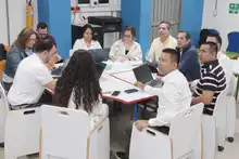 Los estudiantes regresan a clases y vuelve ‘Cali, Educa y Responde’ con su séptimo Encuentro de Gestión y Transparencia