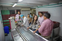 ¡Histórico! De Cali hacia Estados Unidos: programa ‘Mi Primera Exportación’ impulsa la internacionalización de empresa de gomitas