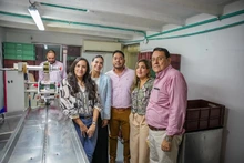 ¡Histórico! De Cali hacia Estados Unidos: programa ‘Mi Primera Exportación’ impulsa la internacionalización de empresa de gomitas