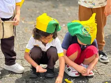 Cali consolida su compromiso con la niñez: el Sistema Distrital de Primera Infancia registra avances históricos