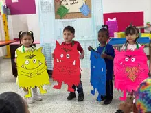 Cali consolida su compromiso con la niñez: el Sistema Distrital de Primera Infancia registra avances históricos