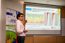 Cali consolida su compromiso con la niñez: el Sistema Distrital de Primera Infancia registra avances históricos