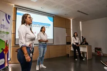 Cali consolida su compromiso con la niñez: el Sistema Distrital de Primera Infancia registra avances históricos