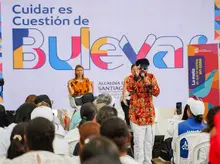 Bienes y Servicios lleva su innovador modelo de Rendición de Cuentas a YouTube: una obra para explicar lo público 