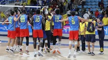 Colombia consiguió una histórica medalla de oro en el voleibol masculino de los ‘Juegos Centroamericanos y del Caribe’
