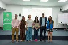 Con apoyo internacional, más de 1900 personas accederán a oportunidades de empleo y servicios de salud sexual y reproductiva en Cali 