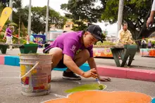 Los 490 años de Cali cerraron con una ciudad más bella, cultural y apropiada por sus ciudadanos