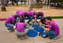 Los 490 años de Cali cerraron con una ciudad más bella, cultural y apropiada por sus ciudadanos