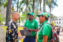 Los 490 años de Cali cerraron con una ciudad más bella, cultural y apropiada por sus ciudadanos