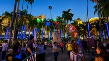 Los 490 años de Cali cerraron con una ciudad más bella, cultural y apropiada por sus ciudadanos
