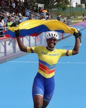 El caleño Juan Manuel Morales lanzó brazadas de oro en los ‘Juegos Centroamericanos y del Caribe’