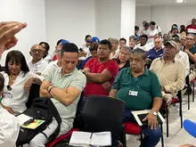 Gobierno de Alejandro Eder es garante de un modelo de participación ciudadana amplio e incluyente para los territorios
