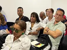 Gobierno de Alejandro Eder es garante de un modelo de participación ciudadana amplio e incluyente para los territorios