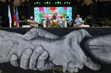 ‘No es agosto, es Petronio’: el legado de las 30 ediciones del Festival de Música del Pacífico retumbó en el Teatro al Aire Libre Los Cristales