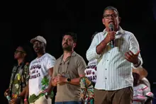 ‘No es agosto, es Petronio’: el legado de las 30 ediciones del Festival de Música del Pacífico retumbó en el Teatro al Aire Libre Los Cristales