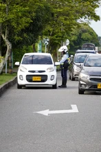 Avanza la caracterización de parqueaderos y se prepara ajuste a la tarifa para reactivar el cobro fuera de vía pública