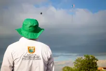 Todo listo para una nueva edición del ‘Festival de Cometas Sostenibles 2026’
