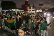 Cientos de personas participaron en alborada del ‘Inti Raymi’: celebración honra la ancestralidad de los pueblos indígenas en Cali