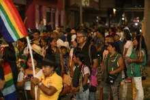 Cientos de personas participaron en alborada del ‘Inti Raymi’: celebración honra la ancestralidad de los pueblos indígenas en Cali