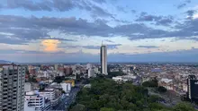 Cali abre sus puertas a una histórica posesión presidencial en Colombia