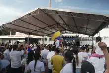 Alcaldía de Cali reafirma su compromiso con la libertad religiosa y la construcción de paz