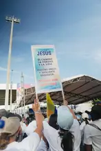 Alcaldía de Cali reafirma su compromiso con la libertad religiosa y la construcción de paz