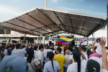 Alcaldía de Cali reafirma su compromiso con la libertad religiosa y la construcción de paz