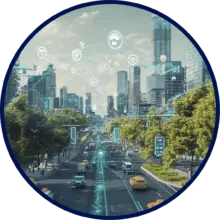 Fundamentos de Ciudad Inteligente