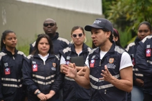Secretaría de Salud activa plan especial para garantizar la atención durante la posesión presidencial este 7 agosto