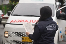 Secretaría de Salud activa plan especial para garantizar la atención durante la posesión presidencial este 7 agosto