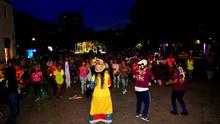 Gran jornada de activación física el 6 de agosto en Bulevar del Río y Plaza de Cayzedo: ¡Cali Somos Todos!