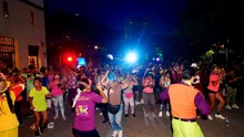 Gran jornada de activación física el 6 de agosto en Bulevar del Río y Plaza de Cayzedo: ¡Cali Somos Todos!