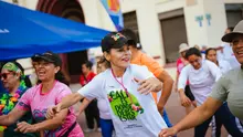 Gran jornada de activación física el 6 de agosto en Bulevar del Río y Plaza de Cayzedo: ¡Cali Somos Todos!
