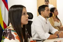 Se aprobó el Plan de Contingencia para la posesión presidencial del 7 de agosto en Cali