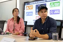 Se aprobó el Plan de Contingencia para la posesión presidencial del 7 de agosto en Cali