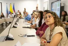 Se aprobó el Plan de Contingencia para la posesión presidencial del 7 de agosto en Cali